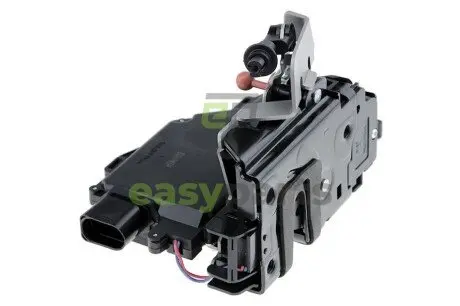 Привод центрального замка зад. NTY EZC-AU-013