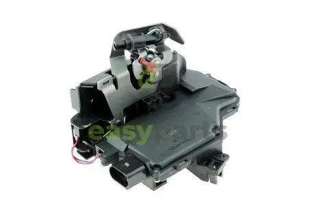 Привод центрального замка зад. NTY EZC-AU-014