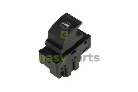 Перемикач склопідіймача NTY EWS-VW-103