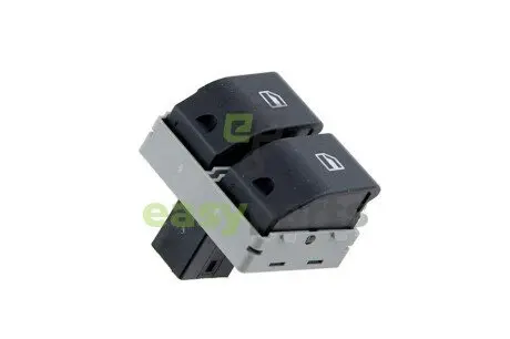 Переключатель стеклоподъемника NTY EWS-VW-070