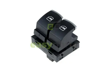 Перемикач склопідіймача NTY EWS-VW-088