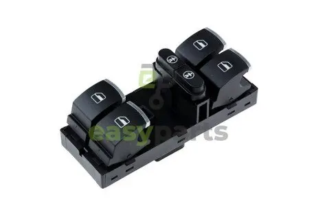 Переключатель стеклоподъемника NTY EWS-VW-074