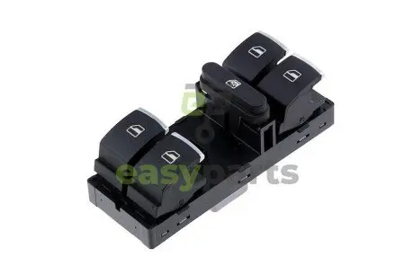 Переключатель стеклоподъемника NTY EWS-VW-068