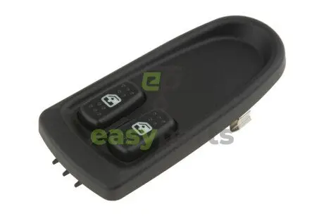 Перемикач склопідіймача NTY EWS-VC-004