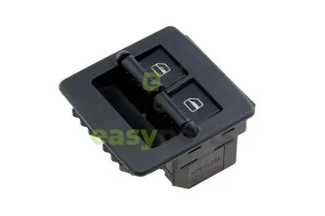 Перемикач склопідіймача NTY EWS-VW-065