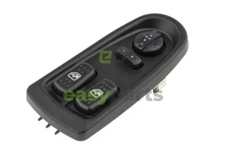 Перемикач склопідіймача NTY EWS-VC-003