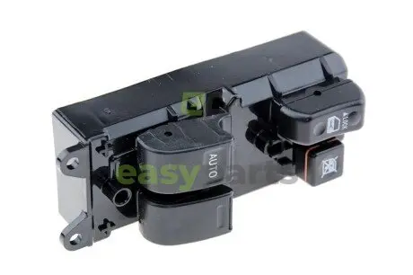 Переключатель стеклоподъемника NTY EWS-TY-022