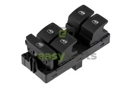 Переключатель стеклоподъемника NTY EWS-SK-019