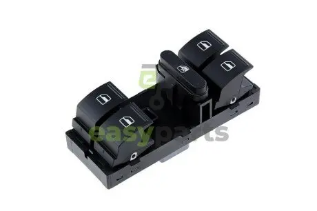 Переключатель стеклоподъемника NTY EWS-SK-010