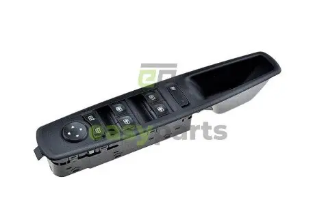 Переключатель стеклоподъемника NTY EWS-RE-058