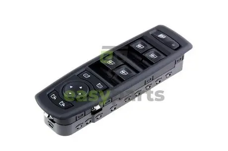 Переключатель стеклоподъемника NTY EWS-RE-035