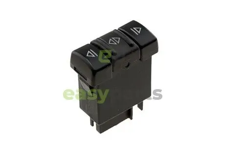 Переключатель стеклоподъемника NTY EWS-RE-037