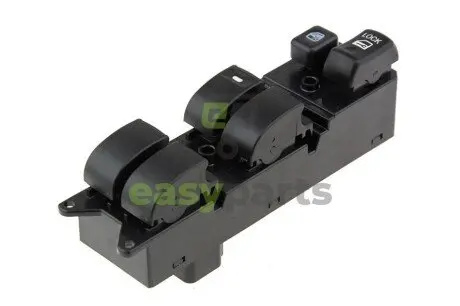 Перемикач склопідіймача NTY EWS-MS-006