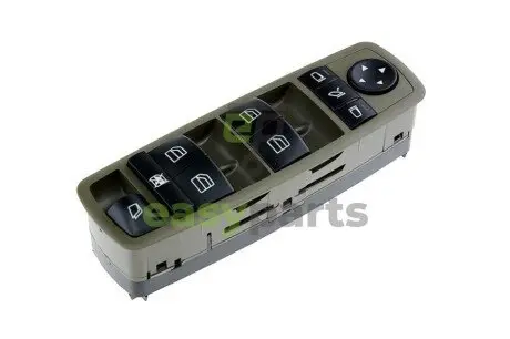 Переключатель стеклоподъемника NTY EWS-ME-040