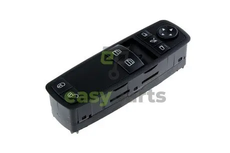 Перемикач склопідіймача NTY EWS-ME-041