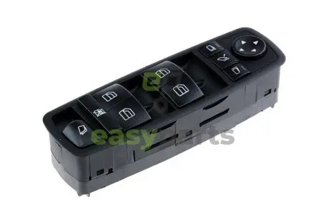 Переключатель стеклоподъемника NTY EWS-ME-039