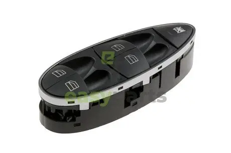 Перемикач склопідіймача NTY EWS-ME-037