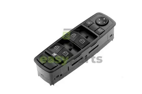 Переключатель стеклоподъемника NTY EWS-ME-036