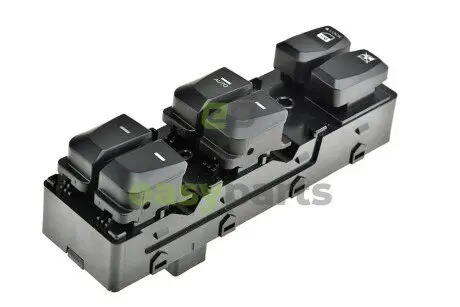 Переключатель стеклоподъемника NTY EWS-HY-012