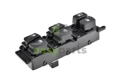 Переключатель стеклоподъемника NTY EWS-HY-009