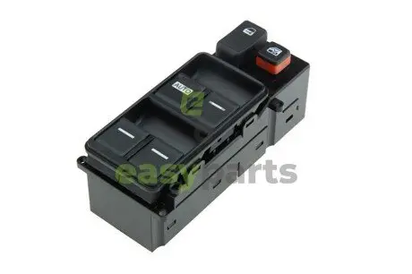 Переключатель стеклоподъемника NTY EWS-HD-008