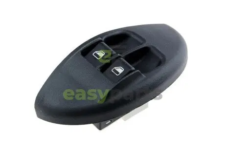 Перемикач склопідіймача NTY EWS-FT-013