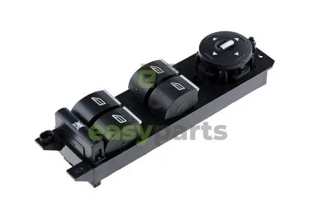 Перемикач склопідіймача NTY EWS-FR-018