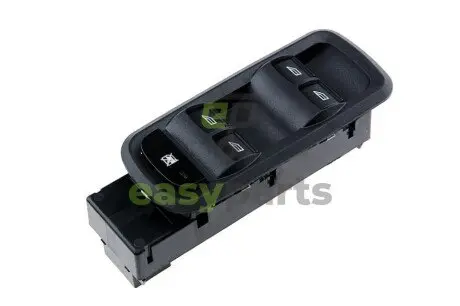 Перемикач склопідіймача NTY EWS-FR-017