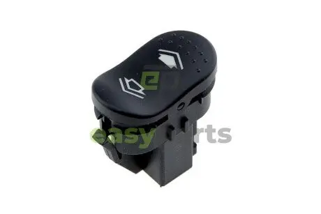 Перемикач склопідіймача NTY EWS-FR-014