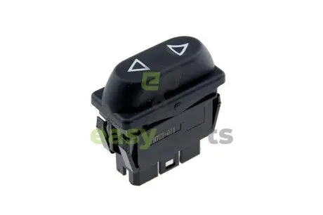 Перемикач склопідіймача NTY EWS-CT-011