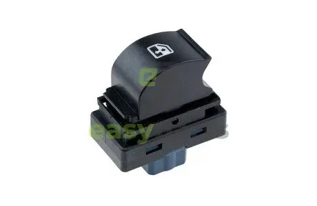 Переключатель стеклоподъемника NTY EWS-CT-010