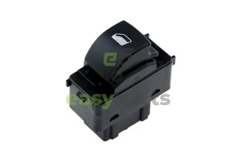 Перемикач склопідіймача NTY EWS-CT-008