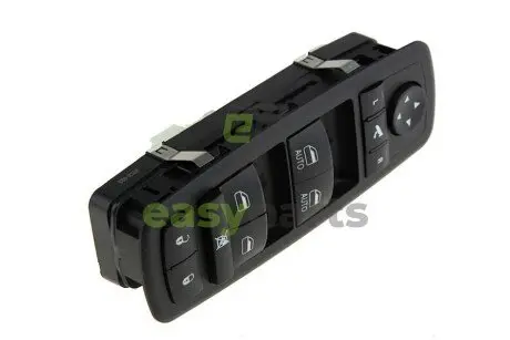 Перемикач склопідіймача NTY EWS-CH-023