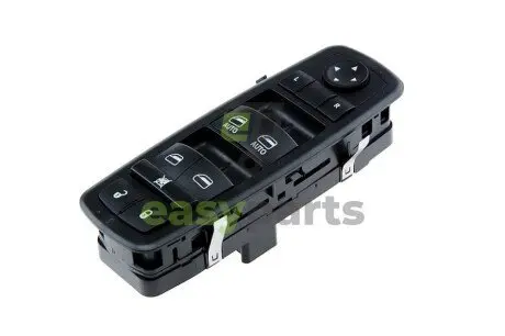 Перемикач склопідіймача NTY EWS-CH-022