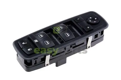 Переключатель стеклоподъемника NTY EWS-CH-020