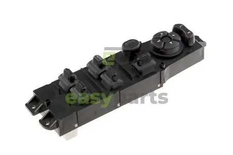 Перемикач склопідіймача NTY EWS-CH-019