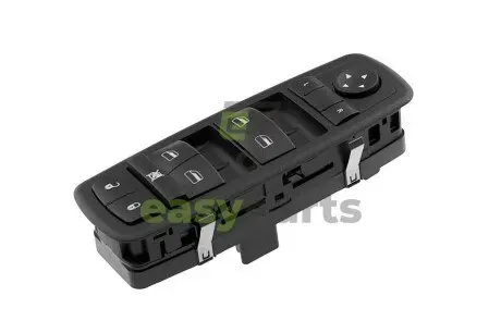 Переключатель стеклоподъемника NTY EWS-CH-017