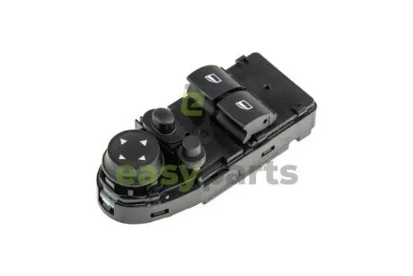 Перемикач склопідіймача NTY EWS-BM-084