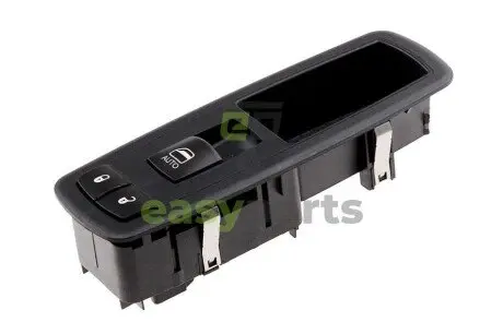 Переключатель стеклоподъемника NTY EWS-CH-015