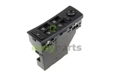 Переключатель стеклоподъемника NTY EWS-BM-081