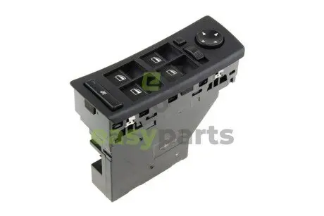 Переключатель стеклоподъемника NTY EWS-BM-080