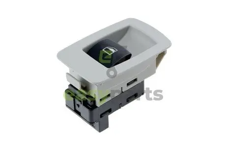 Перемикач склопідіймача NTY EWS-BM-015