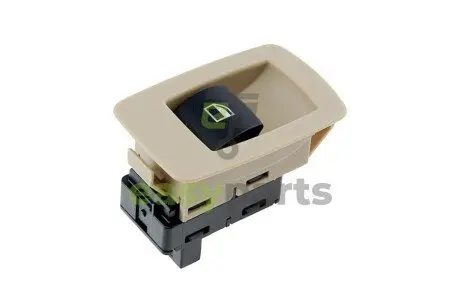 Перемикач склопідіймача NTY EWS-BM-011