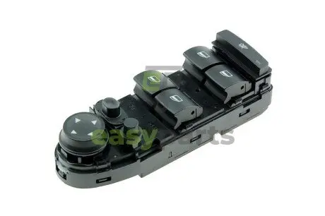 Перемикач склопідіймача NTY EWS-BM-010