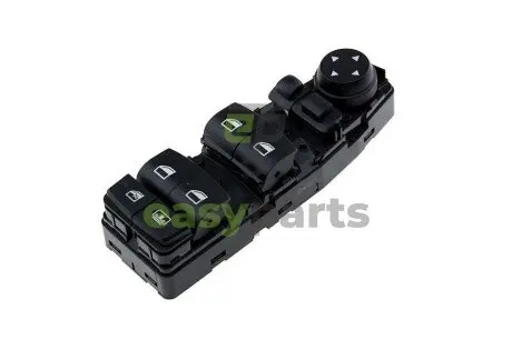 Перемикач склопідіймача NTY EWS-BM-007