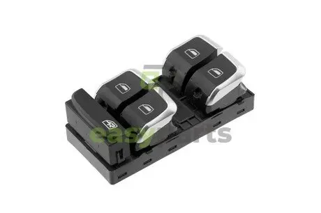 Переключатель стеклоподъемника NTY EWS-AU-046