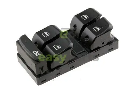 Перемикач склопідіймача NTY EWS-AU-045