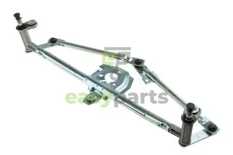 Трапеція склоочисника пер. NTY EMW-VW-021