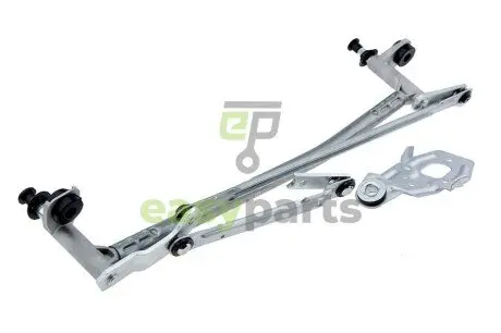 Трапеция стеклоочистителя пер. NTY EMW-VW-004