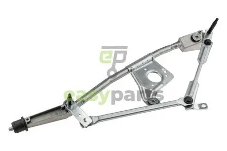 Трапеція склоочисника пер. NTY EMW-VV-006